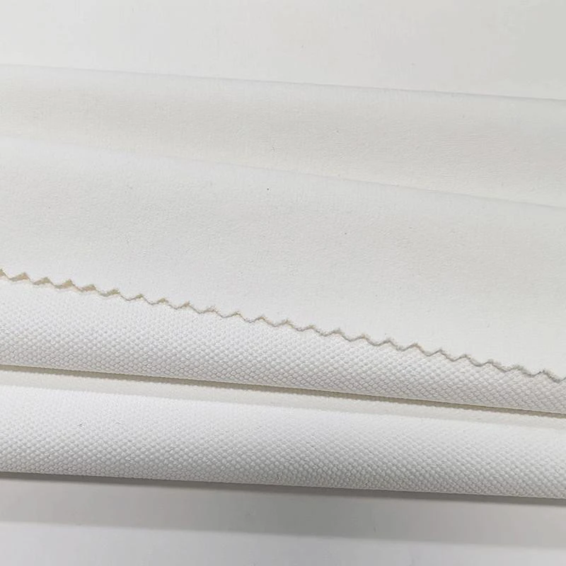4 Way Stretch Polyester Fabric 4 Way Stretch Polyester Fabric